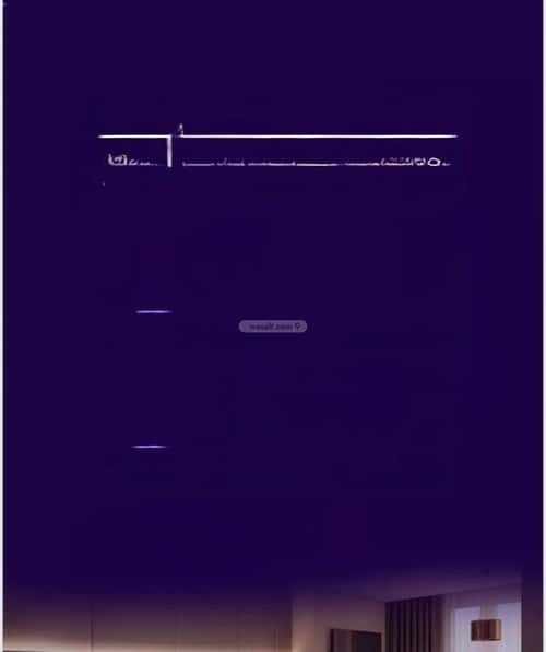 شقة ب 5 غرف الزهراء، شمال جدة، جدة