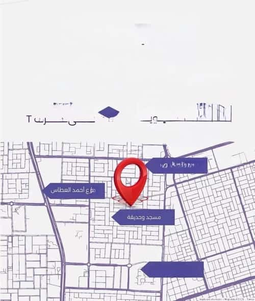 شقة ب 5 غرف الزهراء، شمال جدة، جدة