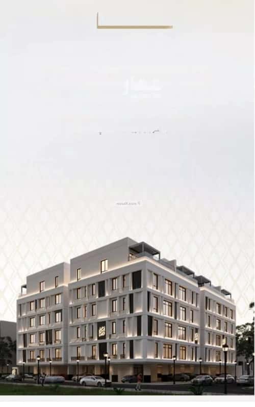 Apartment with 3 bedrooms البوادي، شمال جدة، جدة