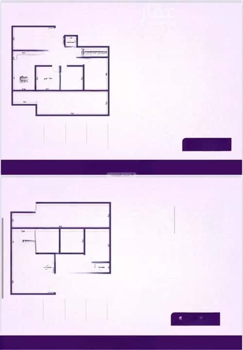 شقة ب 3 غرف الفيحاء، جنوب جدة، جدة