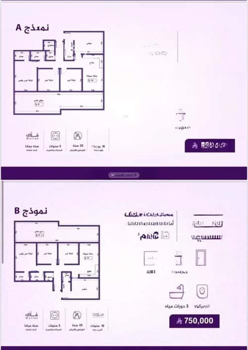 شقة ب 3 غرف الفيحاء، جنوب جدة، جدة