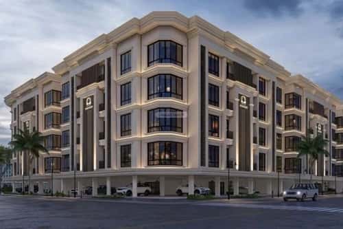 Apartment with 6 Bedrooms Al Swaryee, North Jeddah, Jeddah