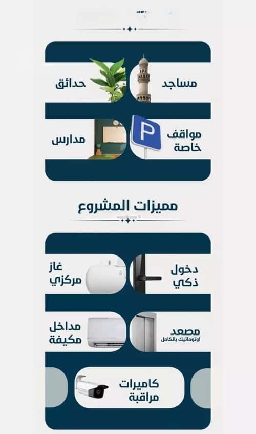 شقة ب 4 غرف النعيم، شمال جدة، جدة