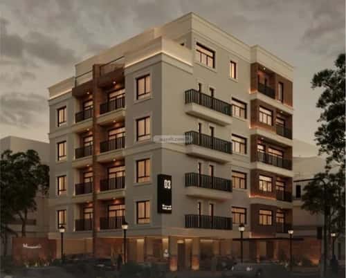 Apartment with 3 Bedrooms Al Salamah, North Jeddah, Jeddah