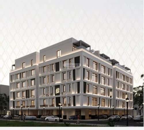 Apartment with 3 Bedrooms Al Bawadi, North Jeddah, Jeddah