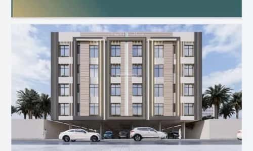 Apartment with 6 Bedrooms Al Safa, North Jeddah, Jeddah