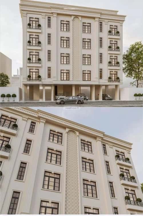 Apartment with 4 Bedrooms Al Faysaleyyah, North Jeddah, Jeddah