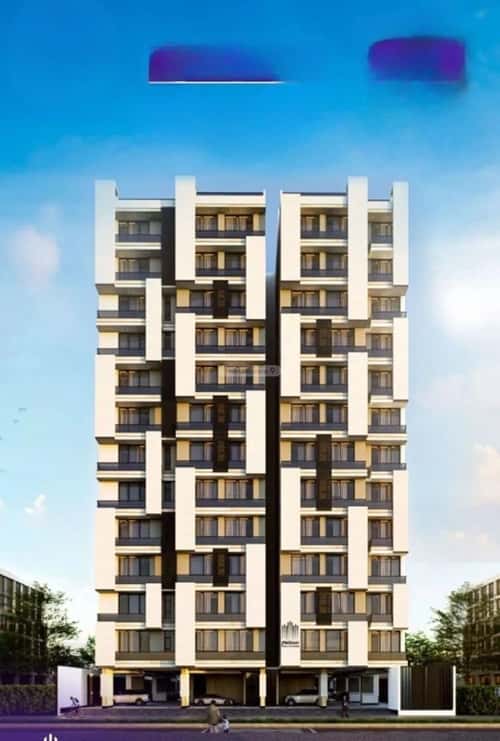 Apartment with 3 Bedrooms Al Faiha|A, South Jeddah, Jeddah