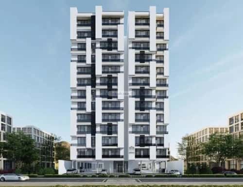 Apartment with 2 Bedrooms Al Faiha|A, South Jeddah, Jeddah