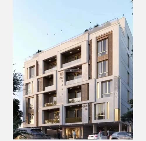 Apartment with 5 Bedrooms Al Zahrah, North Jeddah, Jeddah