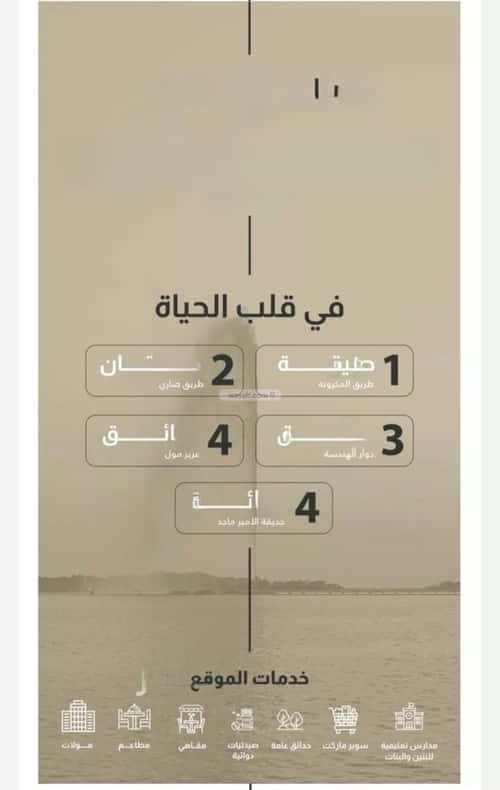 Apartment with 3 Bedrooms Al Faysaleyyah, North Jeddah, Jeddah