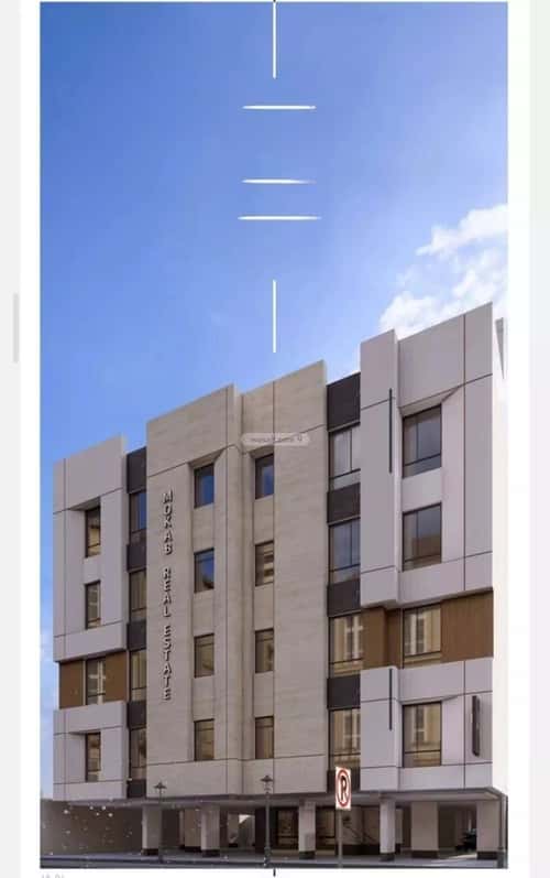 Apartment with 3 Bedrooms Al Faysaleyyah, North Jeddah, Jeddah