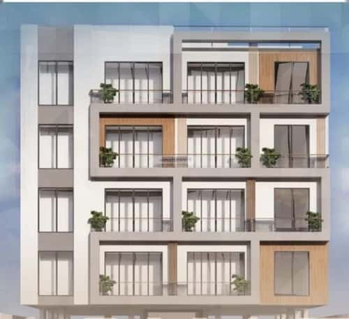 شقة ب 3 غرف السلامة، شمال جدة، جدة