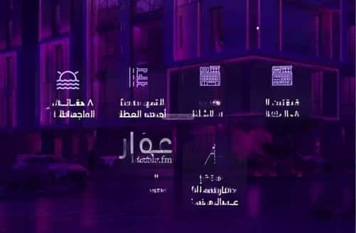 شقة ب 3 غرف الزهراء، شمال جدة، جدة