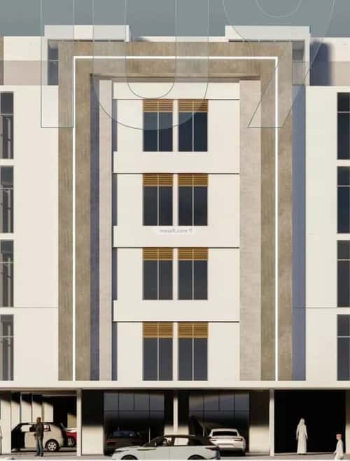 شقة ب 5 غرف الفيصلية، شمال جدة، جدة