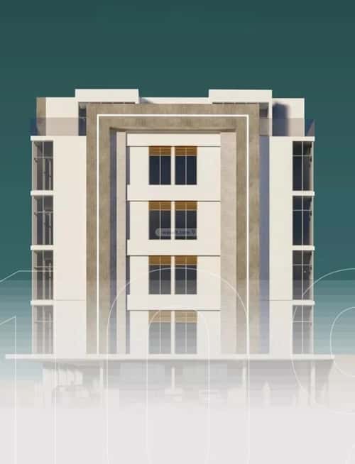 Apartment with 3 Bedrooms Al Faysaleyyah, North Jeddah, Jeddah