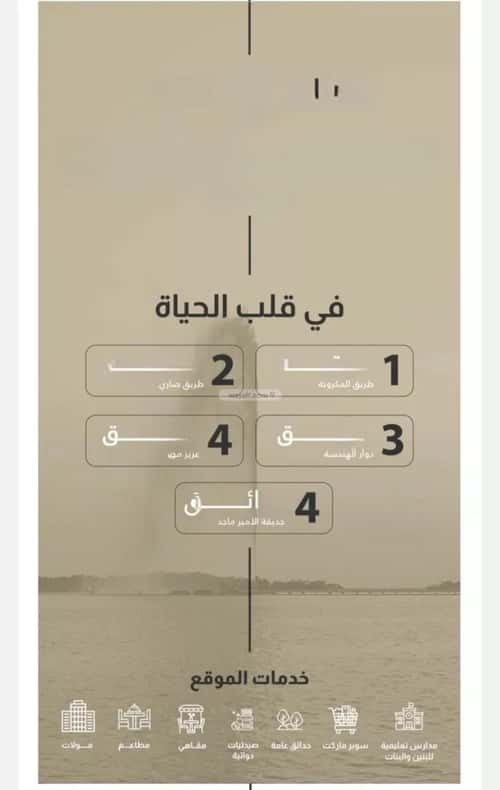 Apartment with 3 Bedrooms Al Faysaleyyah, North Jeddah, Jeddah