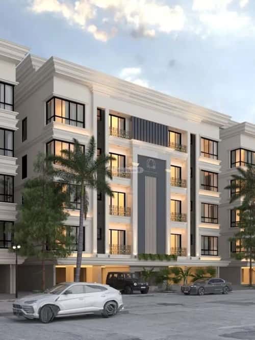 Apartment with 4 Bedrooms Al Swaryee, North Jeddah, Jeddah