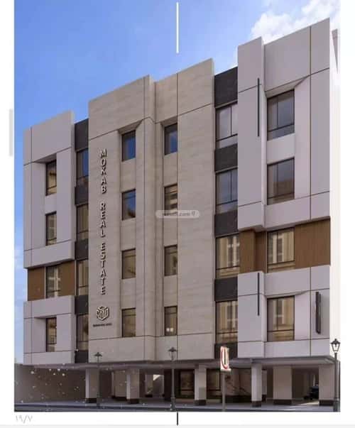 شقة ب 3 غرف الفيصلية، شمال جدة، جدة