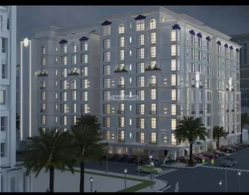 شقة ب 5 غرف الفيحاء، جنوب جدة، جدة