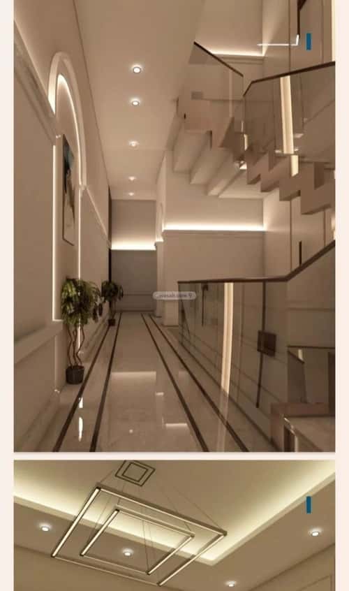 شقة ب 5 غرف الفيحاء، جنوب جدة، جدة