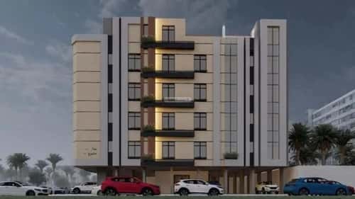 Apartment with 2 Bedrooms Al Safa, North Jeddah, Jeddah