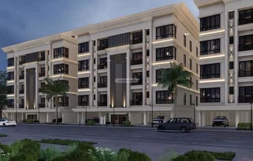 Apartment with 5 Bedrooms Al Swaryee, North Jeddah, Jeddah