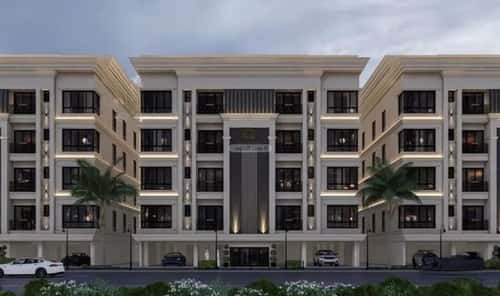 Apartment with 5 Bedrooms Al Swaryee, North Jeddah, Jeddah
