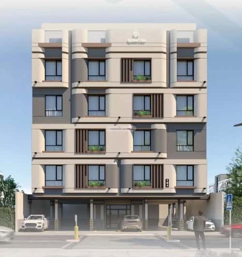 Apartment with 3 Bedrooms Al Naeem, North Jeddah, Jeddah
