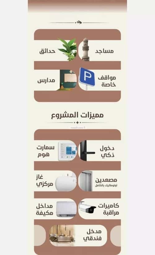 شقة ب 3 غرف الروضة، شمال جدة، جدة