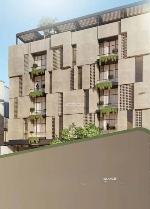 Apartment with 3 Bedrooms Al Salamah, North Jeddah, Jeddah