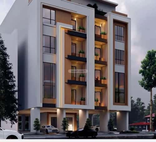 Apartment with 3 Bedrooms Al Nahdah, North Jeddah, Jeddah