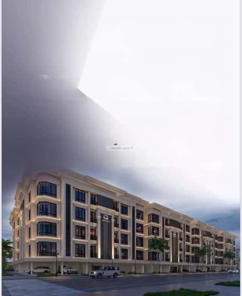 Apartment with 5 Bedrooms Al Swaryee, North Jeddah, Jeddah