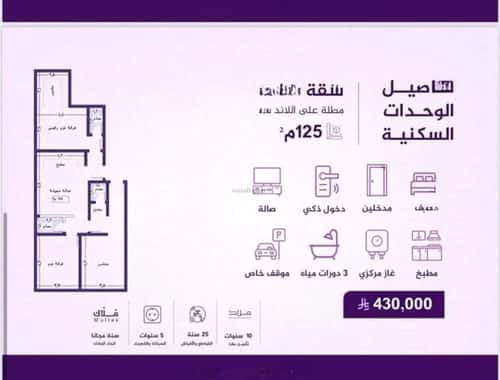 شقة بغرفتين الفيحاء، جنوب جدة، جدة