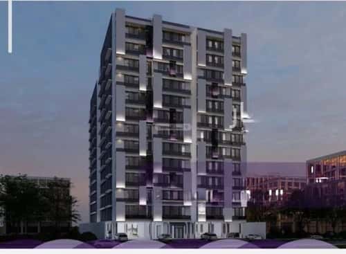 Apartment with 3 Bedrooms Al Faiha|A, South Jeddah, Jeddah