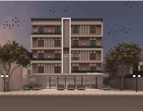 شقة ب 3 غرف الصفاء، شمال جدة، جدة