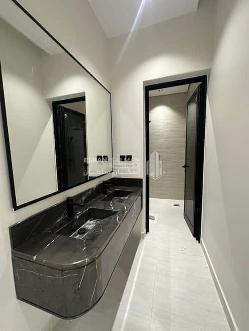 Floor 246.23 SQM with 4 Bedrooms Al Safa, Jazan