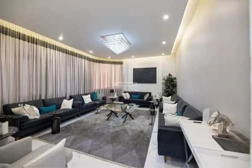 فيلا 769.37 متر مربع جنوبية غربية على شارع 15م الشعلة، الدمام