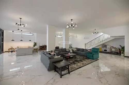 فيلا 769 متر مربع جنوبية غربية على شارع 15م الشعلة، الدمام