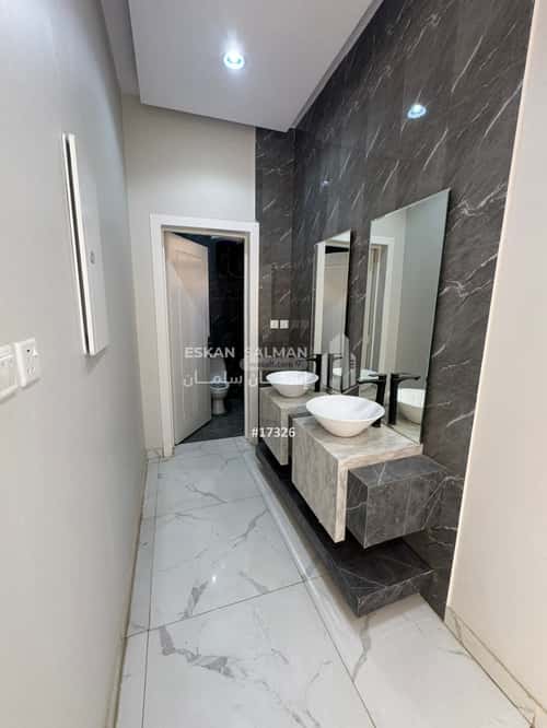 فيلا 210 متر مربع الخليج، شرق الرياض، الرياض