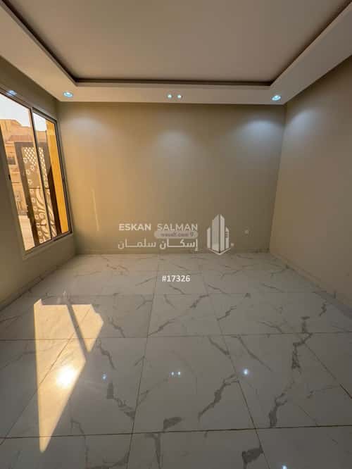 Villa 210 SQM Al-Khaleej, East Riyadh, Riyadh