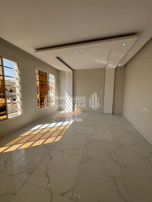 Villa 210 SQM Al-Khaleej, East Riyadh, Riyadh