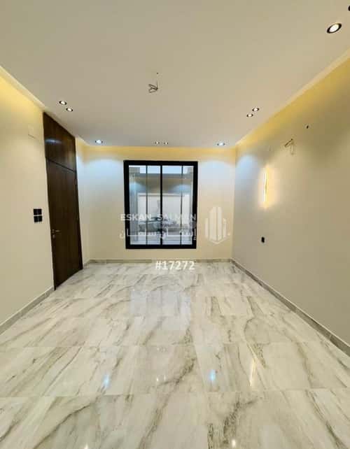 Villa 305 SQM Facing North on 12m Width Street Al Rahab, Alttayif