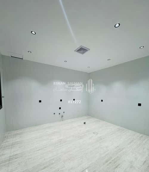 Villa 305 SQM Facing North on 12m Width Street Al Rahab, Alttayif