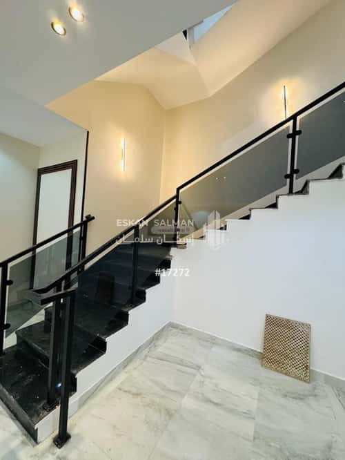 Villa 305 SQM Facing North on 12m Width Street Al Rahab, Alttayif