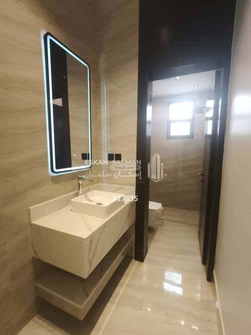 شقة ب 5 غرف الرمال، شرق الرياض، الرياض