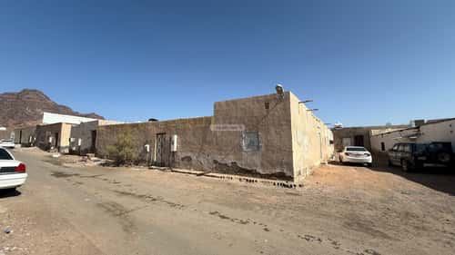 دور 412.24 متر مربع ب 4 غرف وعيرة، المدينة المنورة