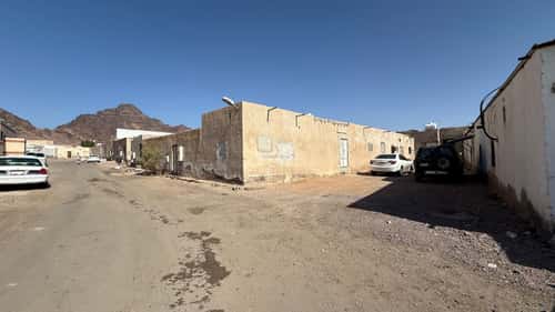 دور 412.24 متر مربع ب 4 غرف وعيرة، المدينة المنورة