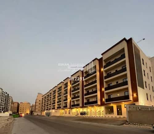 Apartment with 4 Bedrooms Al Hammraa, Khobar