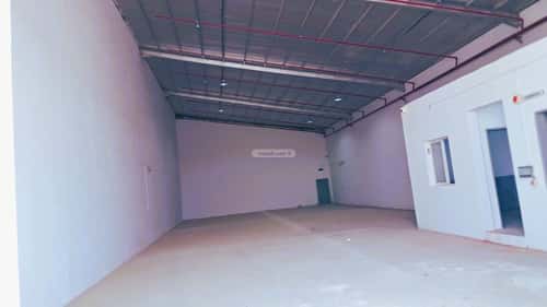 Warehouse for Rent Al-Ghanamiyah, South Riyadh, Riyadh